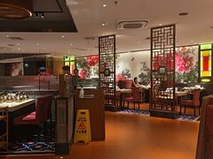 -点都德(奥体印象城店)