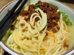 -渝信川菜(长安店)