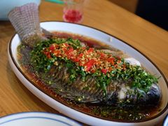 -妈妈的味道(和顺古镇店)