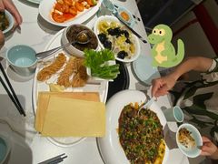 -山东八大碗山东老字号