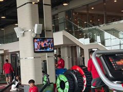 -上海嘉里健身Kerry Sports Shanghai