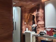 -幸栖洞穴设计酒店(成都春熙路店)