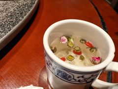-湖南别院·美学庭院餐厅(惠阳店)