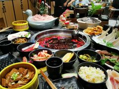 -小王少龙火锅(沙南街店)
