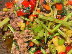 -Ameigo梅果·云贵川bistro(长宁来福士店)