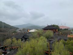 -杭州宋城