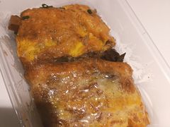 -老通城豆皮大王(吉庆街店)