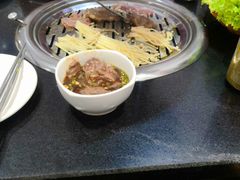 -朴贞子·高丽轩(二拨子店)