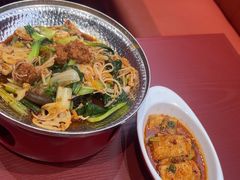 -喜家德虾仁水饺(岗厦北店)