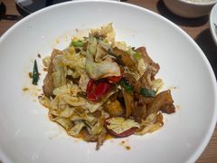 -太二酸菜鱼(上海佛罗伦萨小镇店)