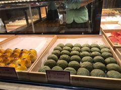 -采芝斋(延安路店)