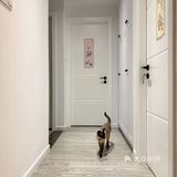 今日分享改走廊见多了，装成一间房还是第一回见！