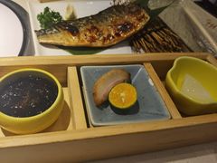 -赤坂亭M9和牛烧肉·日料398放题(万达店)