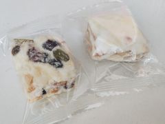 雪花酥-宫廷糕点铺