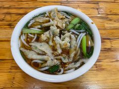 鱼片粉-大叔家福鼎小吃(十全街店)