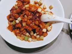 -鸭王烤鸭店(三里河店)