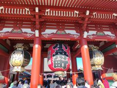 -浅草寺