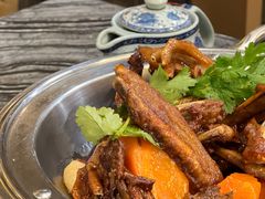 -美极鲜食坊(宝安南路店)