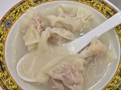 -龙抄手(春熙路总店)