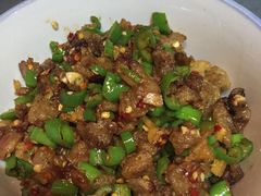 -大碗厨 25年老字号 现炒湘菜(四季天地店)