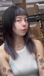 -KS COLOUR漂色·染发·画染