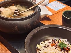 原味汽锅鸡-云海肴·汽锅鸡·云南菜(苏州中心店)