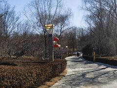 -燕郊植物园