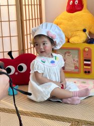 -可乐大王自然光儿童摄影(园区店)