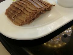 -新南华大酒店(长寿店)