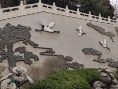 -白塔山公园
