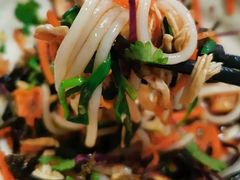 鸡丝凉米线-酱壹老三饵丝(南宁南路店)