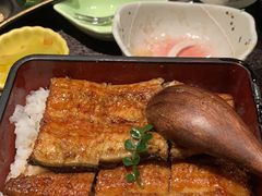 -玄白·炭烤活鳗(上海首店)