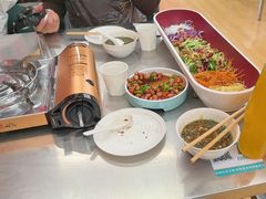 -0317火锅鸡·清真(正达店)