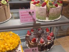 -丁香西饼屋(桂林路店)