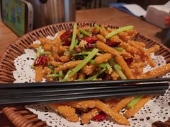 -汉小城·老铫子藕汤·乡野湖北菜(江汉路吉庆街店)