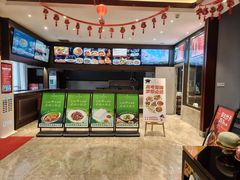 -老妈菜馆(建设街店)