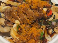 -避风塘(宝山万达店)