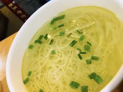 -二孃鸡爪爪(东郊记忆店)
