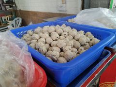 -潮镇老尾牛杂(环城西路店)
