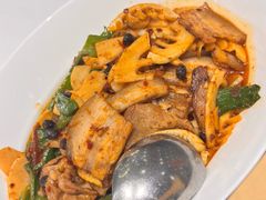 -眉州东坡(清河万象汇店)