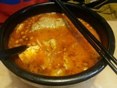 -阿香米线(天津凯德餐厅店)