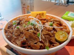 -桃花丼烧肉饭(凯丹商场店)