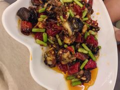 -益恒饭店乡间白族菜(古城总店)