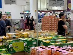 -山姆会员商店(西溪店)