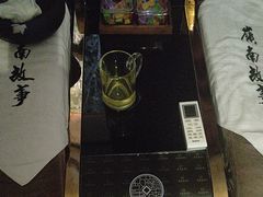 -岭南故事·影院足道SPA·石岐店