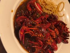 -有位虾匠·香辣蟹·小龙虾(李村店)