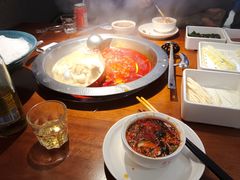 -小媳妇重庆火锅(海莲路店)