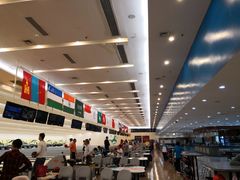 -广州保龄球馆(广州天河体育中心店)