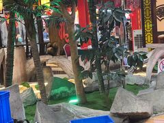 -和源祥·日照菜扛把子(万平口一店)