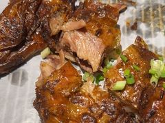 -绿茶餐厅(天津天河城店)